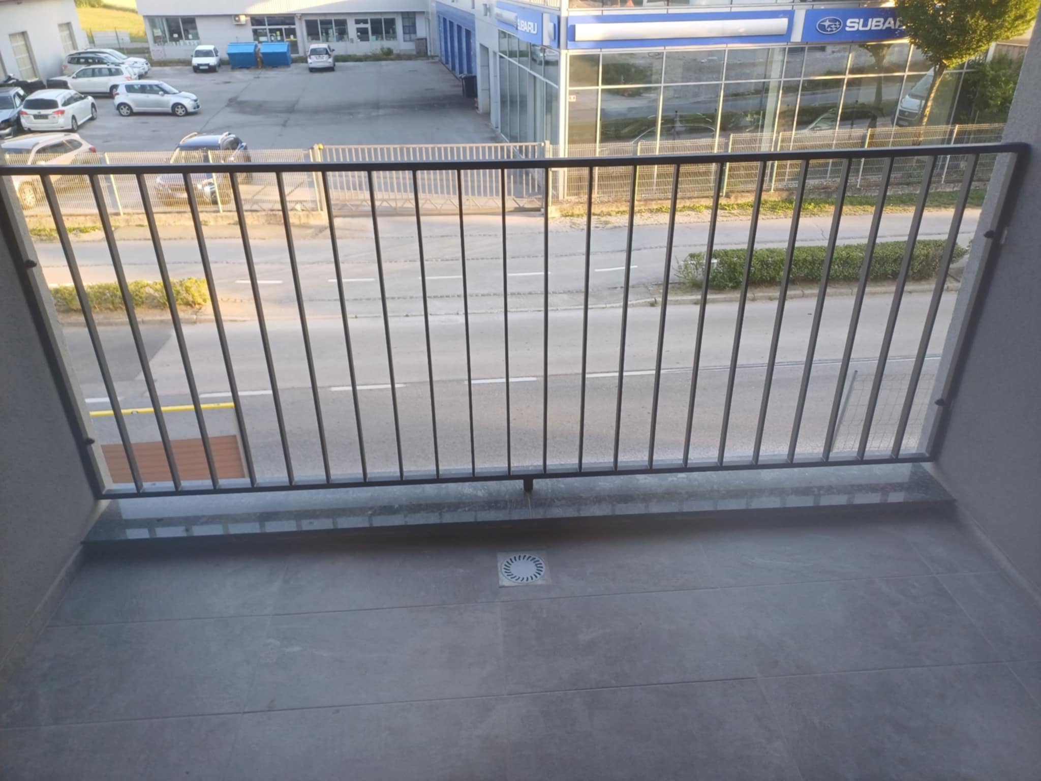 Ograja 7