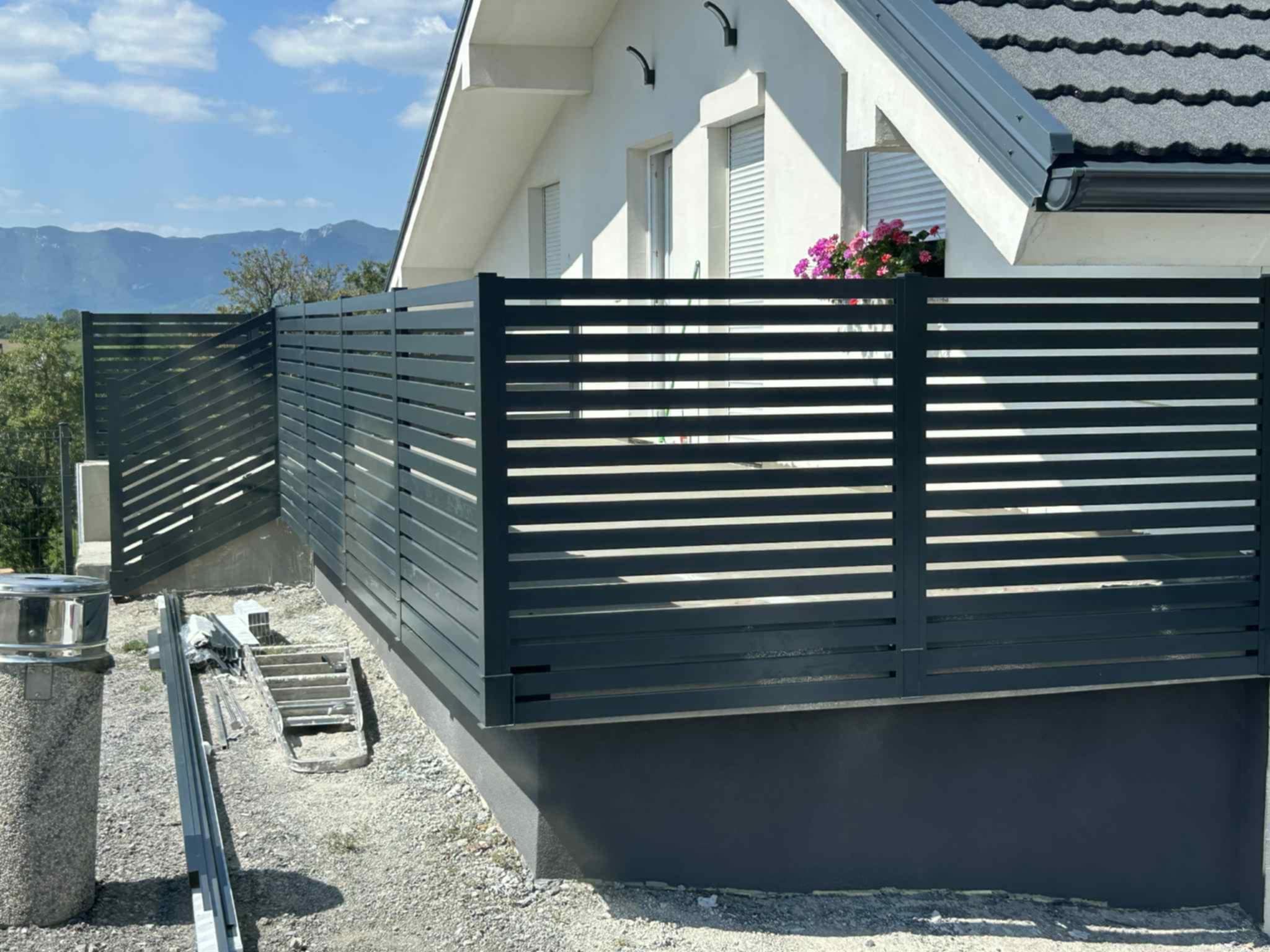 Ograja 3